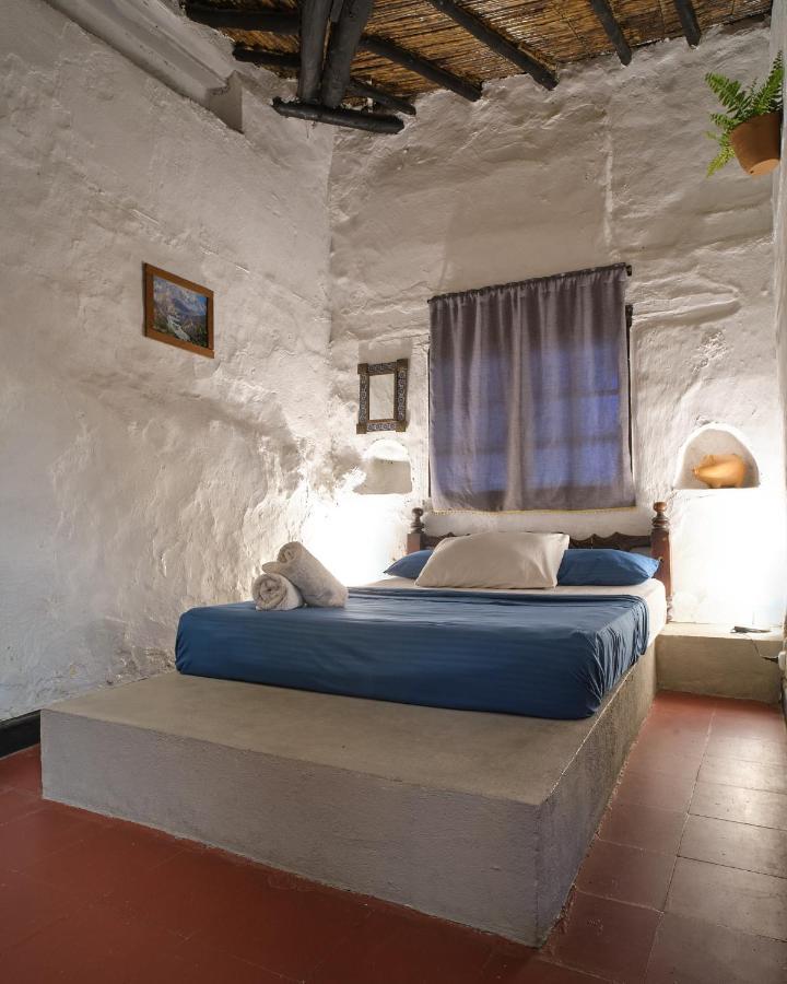 Hostal Colonial De Santander Girón Εξωτερικό φωτογραφία